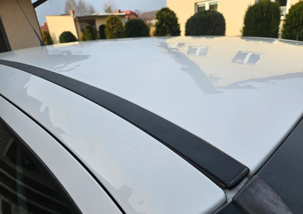 Citroen C3 Picasso cena 26999 przebieg: 89300, rok produkcji 2016 z Turek małe 301